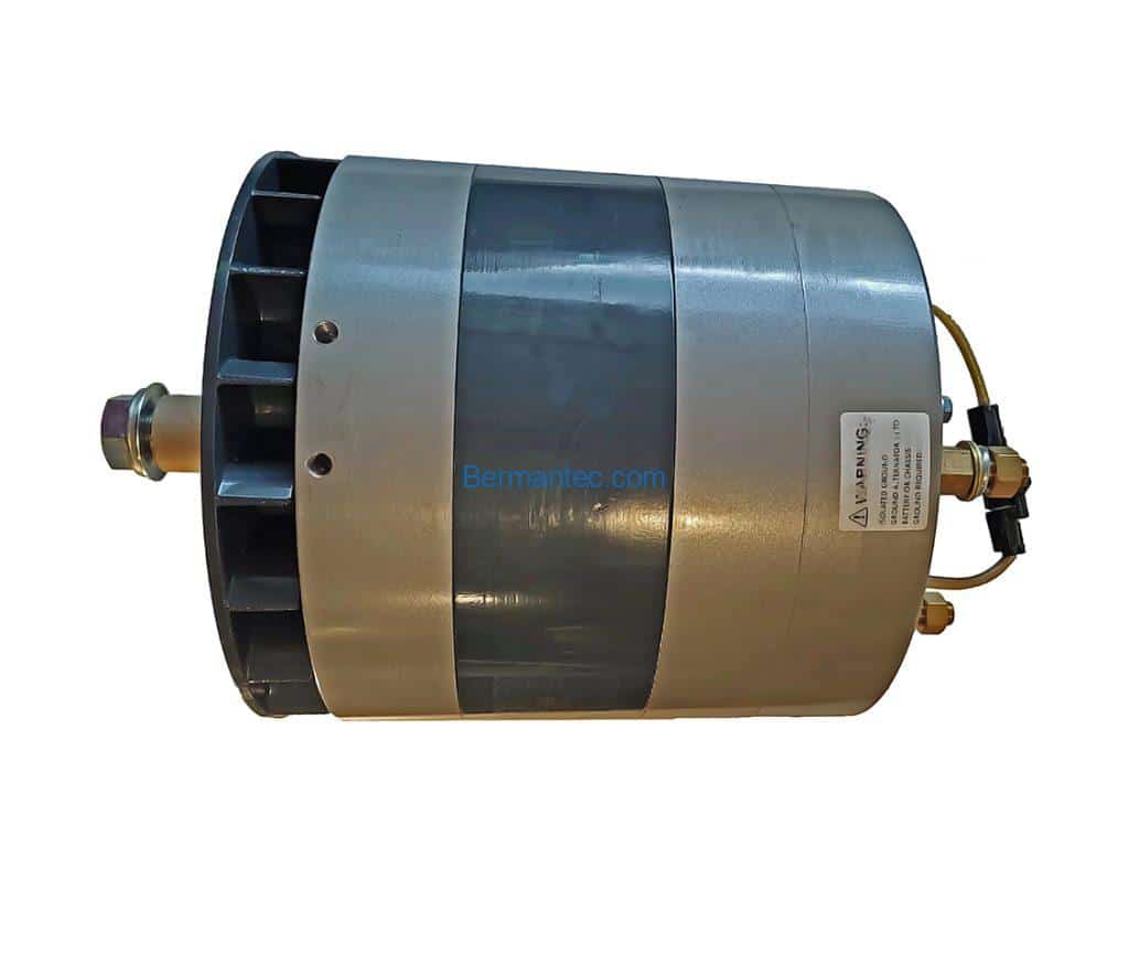 BerPro High Output alternator 48V/300A OEM AA123 - Image 2