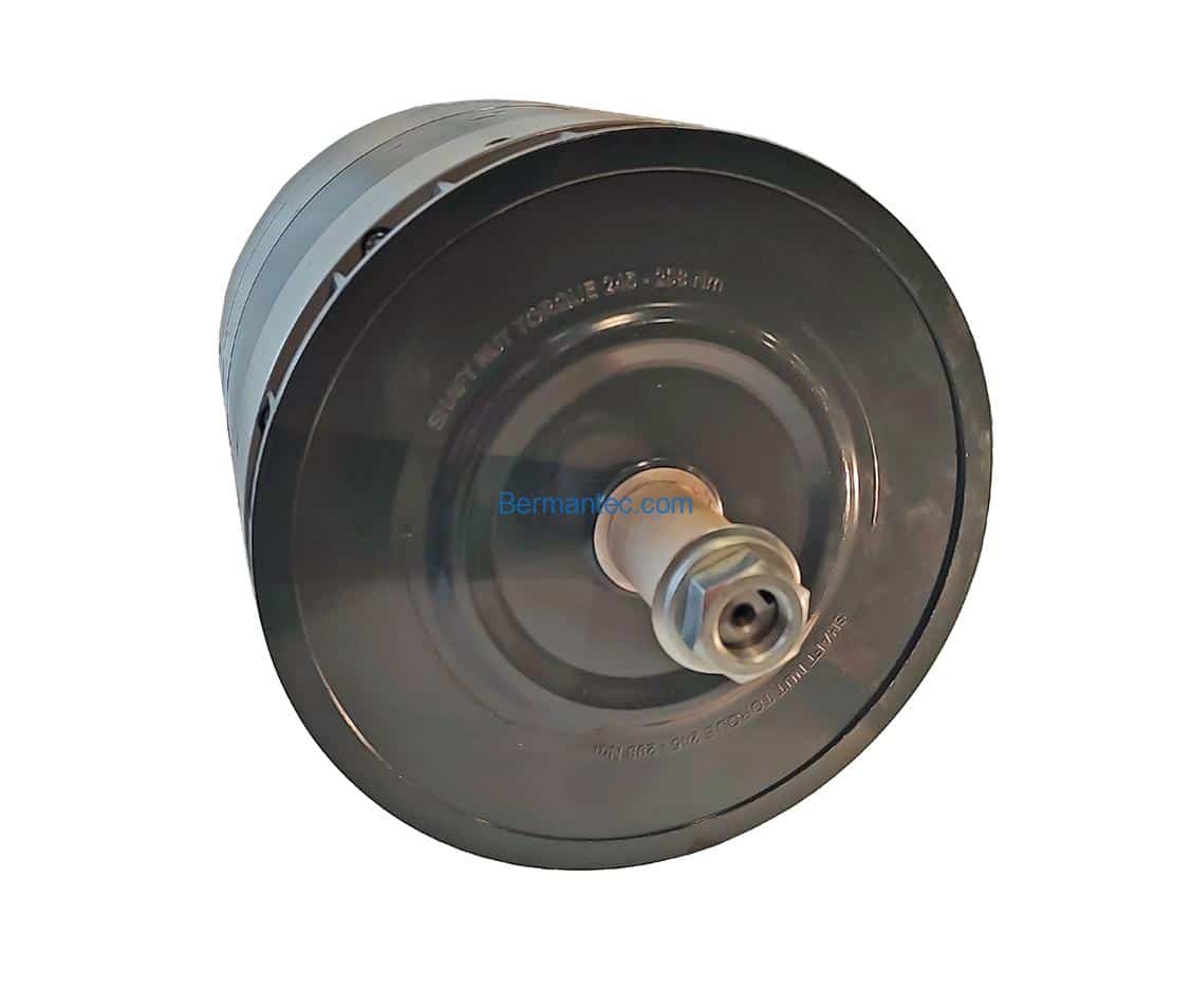 BerPro High Output alternator 48V/300A OEM AA123 - Image 3