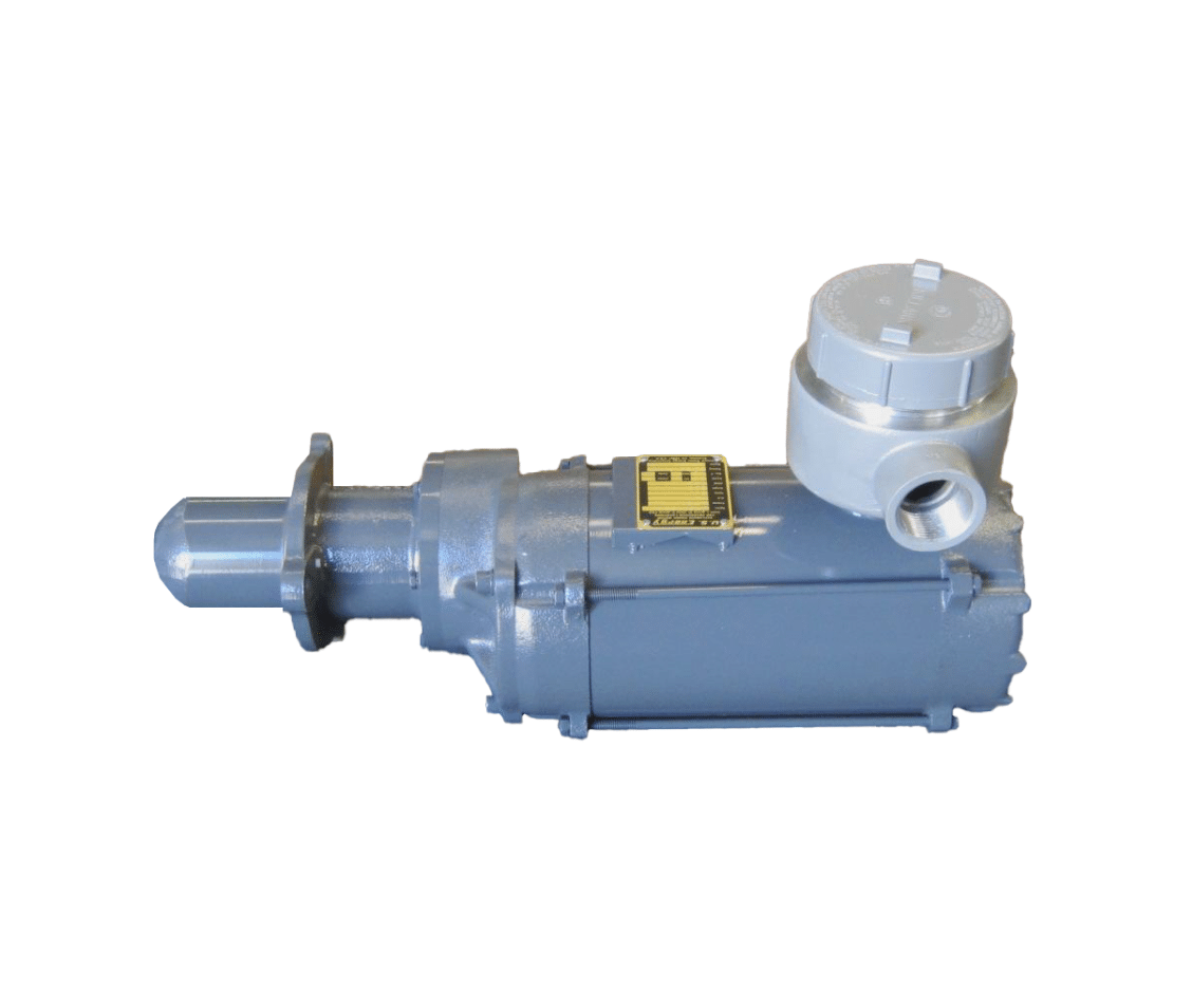 Explosion Proof Starter 24V DC 5-ST1P6A