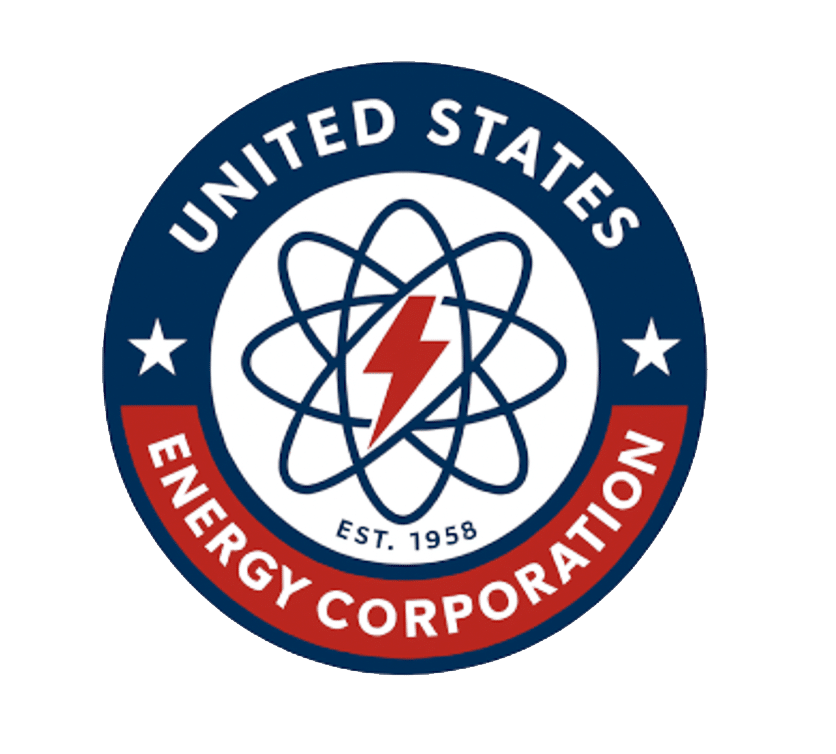 United States Energy Corporation