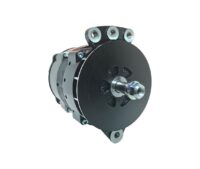 BerPro Noise suppression alternator 24V-260A J-180 OEM KA-124