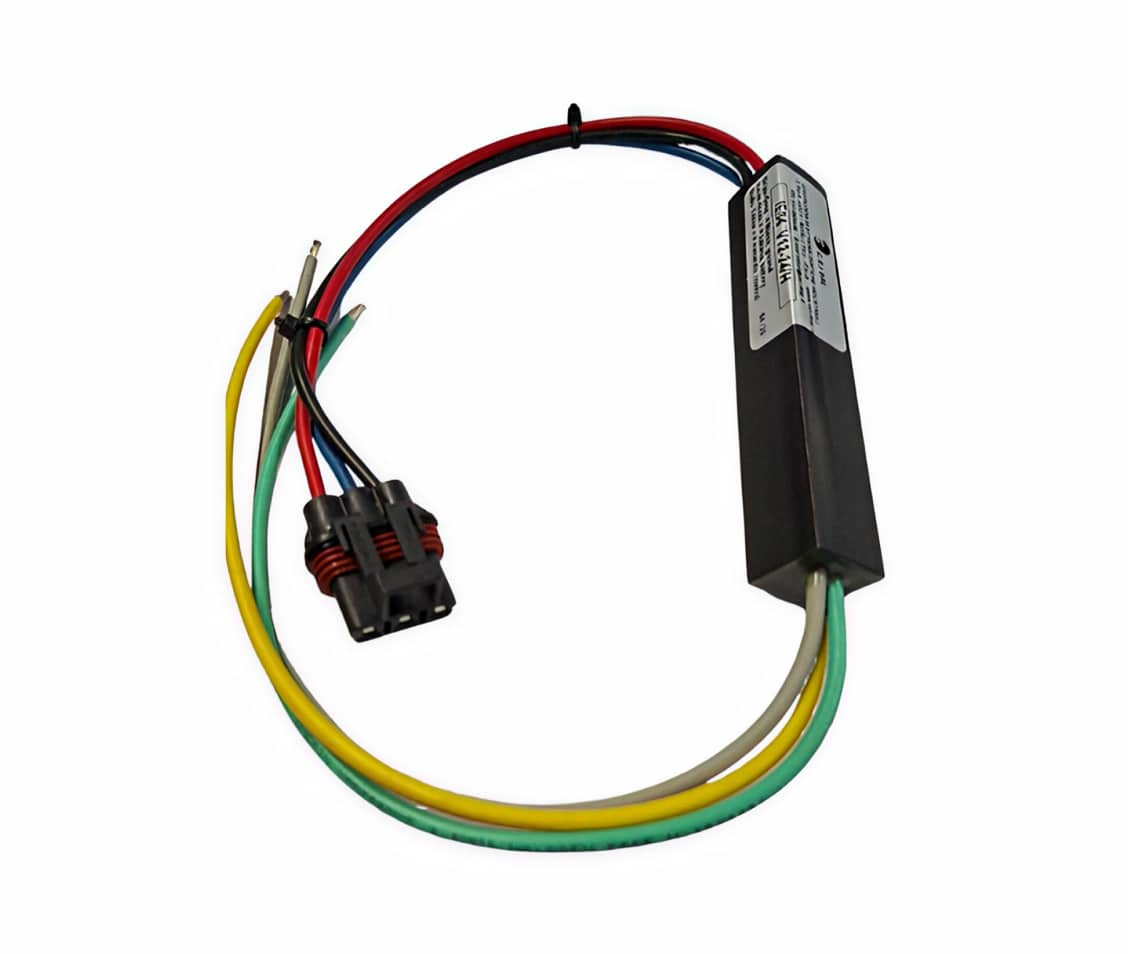 Elettrostart Electronic switch OEM IE04/H