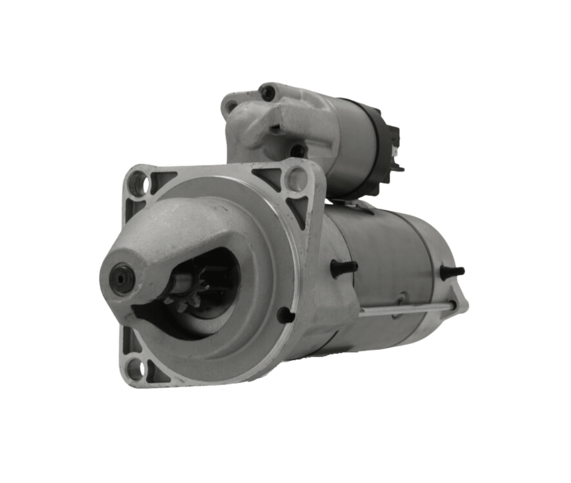 Bosch/SEG Starter 12V - 3.0kW OEM 0001262008