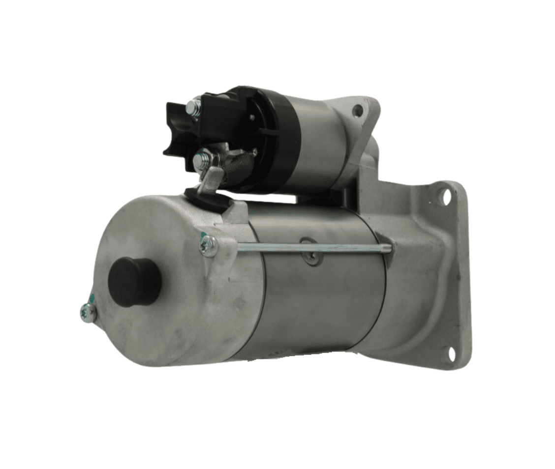 Bosch/SEG Starter 12V - 3.0kW OEM 0001262008 - Image 3