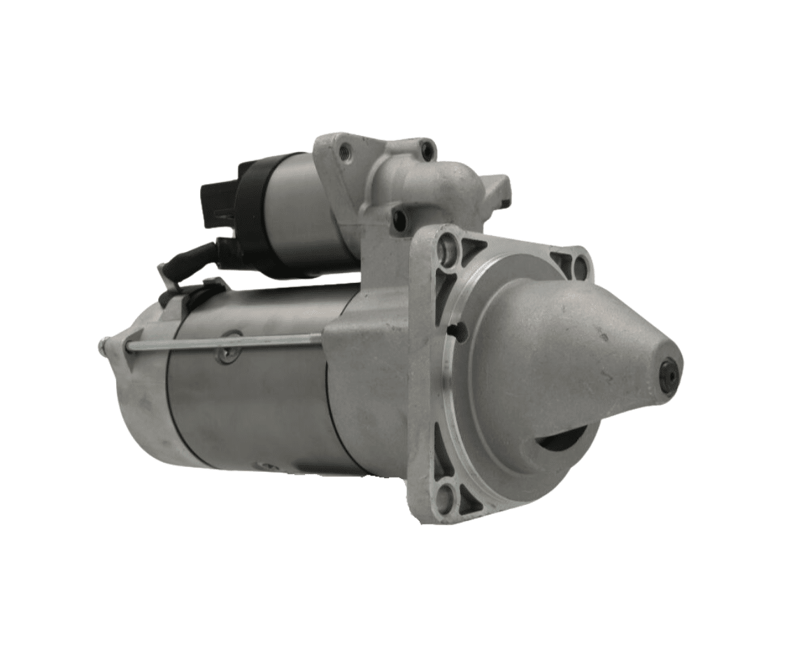 Bosch/SEG Starter 12V - 3.0kW OEM 0001262008 - Image 4