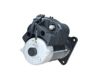 Bosch/SEG Starter, 24V / 8.4kW OEM 0001340504
