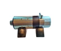 BerPro Starter 24V – 15kW Replacement 0001601007IM
