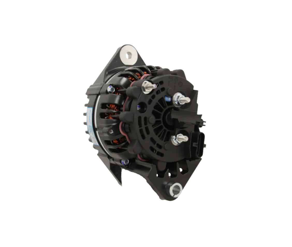 Leece Neville / Prestolite Alternator OEM 24V - 120A AVI147J3235HD - Image 2