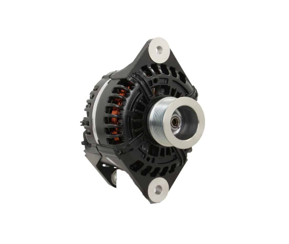 Leece Neville / Prestolite Alternator OEM 24V - 120A AVI147J3235HD - Image 4