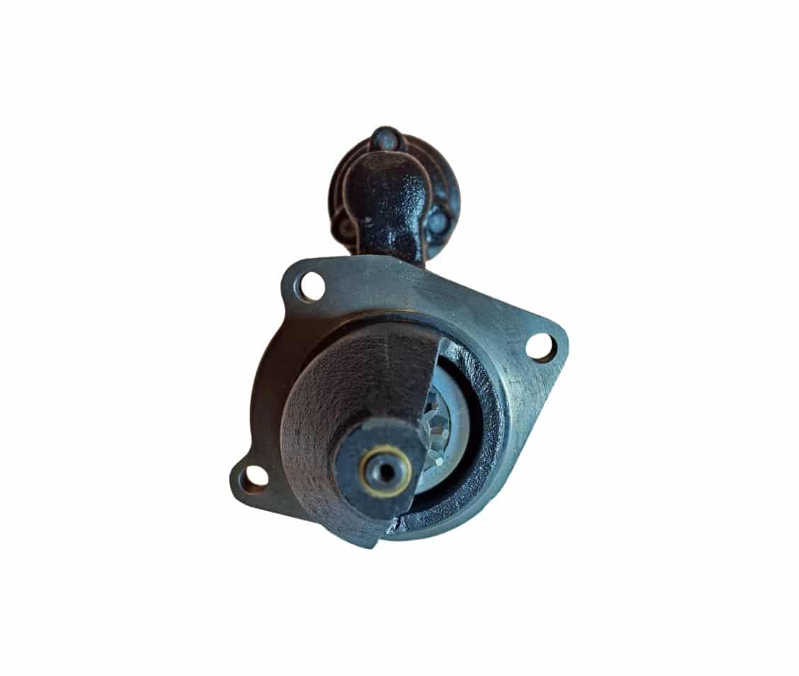 Bosch Starter 24V 4KW Double insulated Replacement BS-128