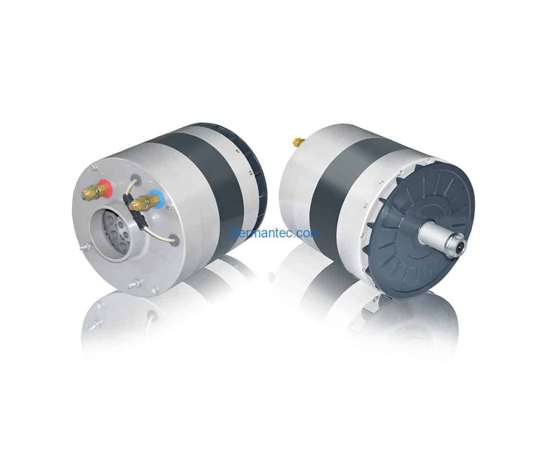 BerPro alternator 24V/650A OEM AA121