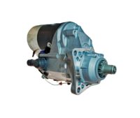 Nippon Denso Starter OEM 24V 4,5kW DSN2039INS
