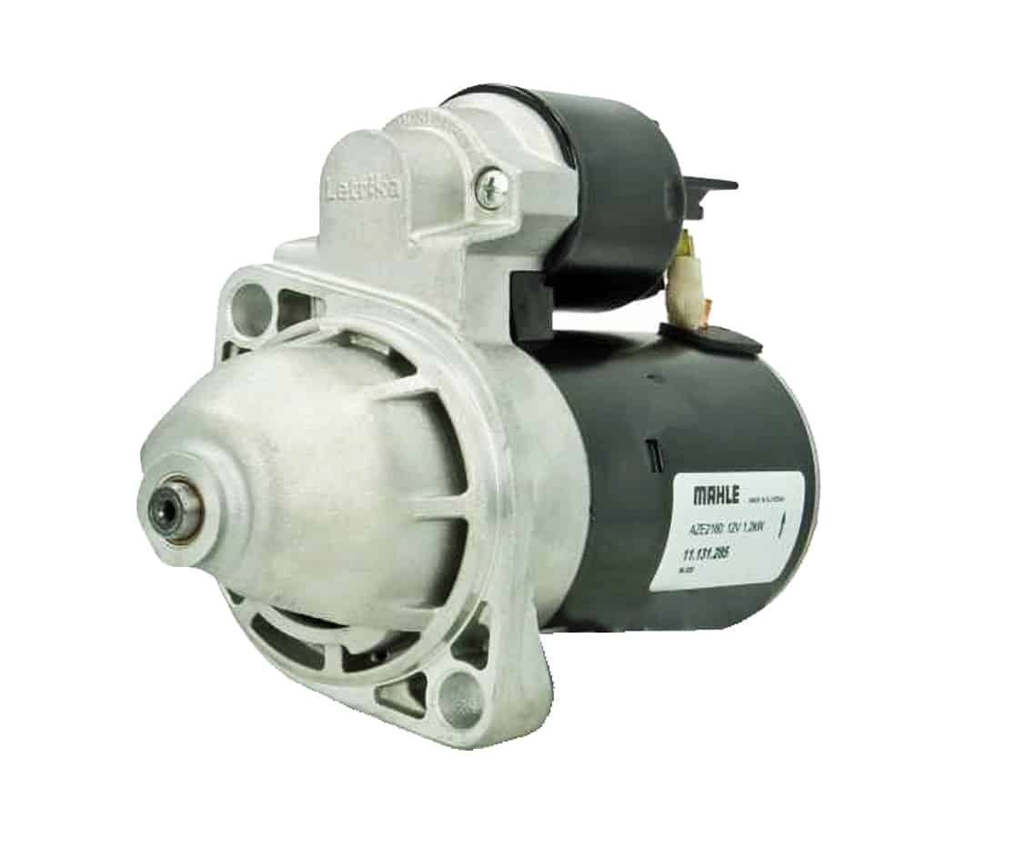 Mahle Starter 12V 13T OEM 11131285