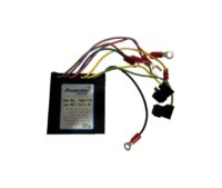 Prestolite Regulator 24V OEM 1861770