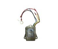 Prestolite Regulator 24V OEM 1861A708