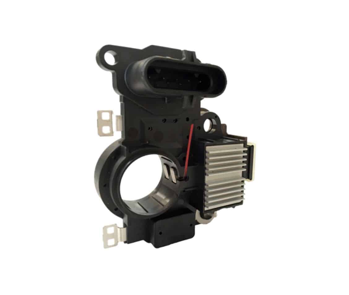 Prestolite Regulator 24V OEM 861302