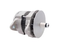 Nippon Denso Alternator 12V, 105A Replacement JNDA-131