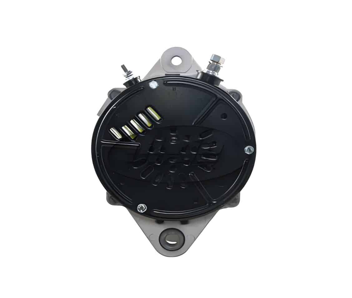 Nippon Denso Alternator 12V, 105A Replacement JNDA-131 - Image 2