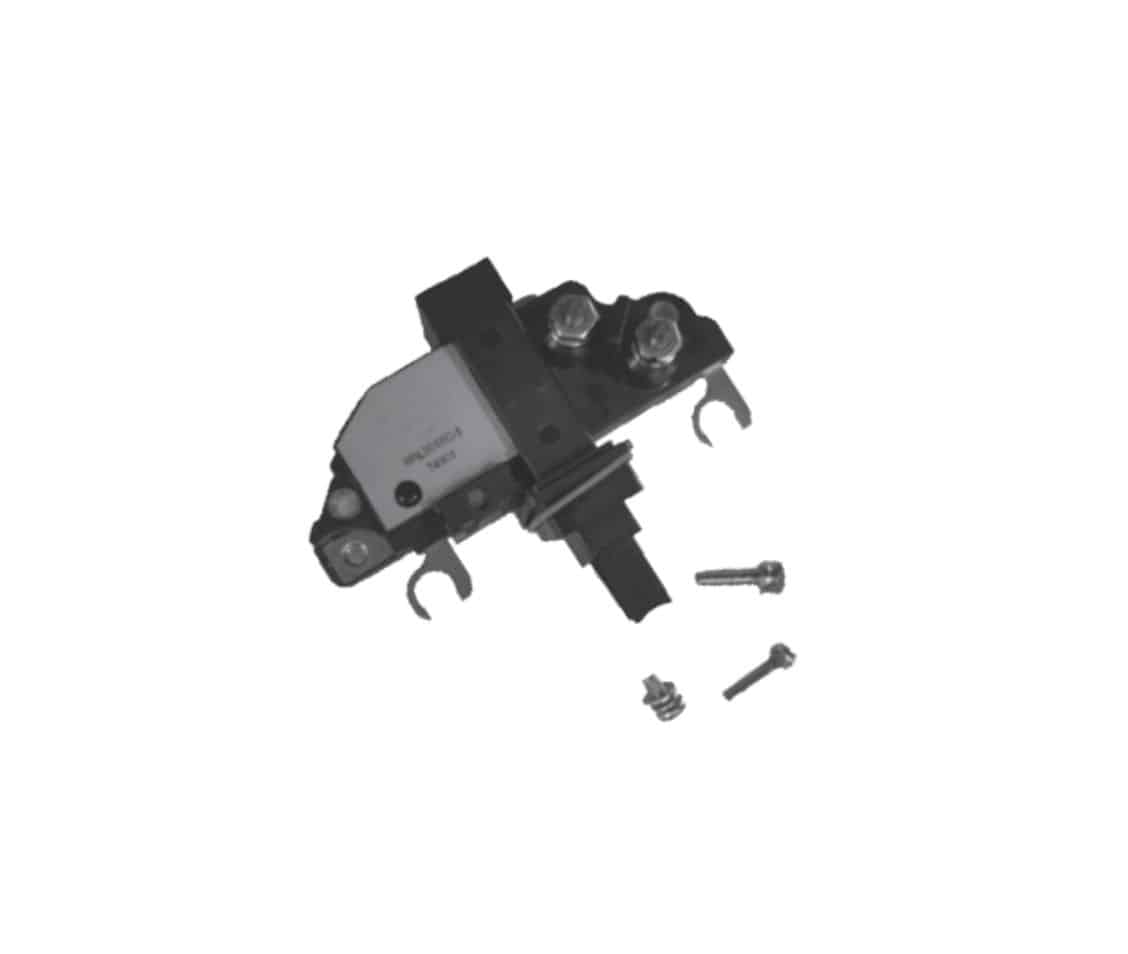 Prestolite Regulator 24V OEM P00123