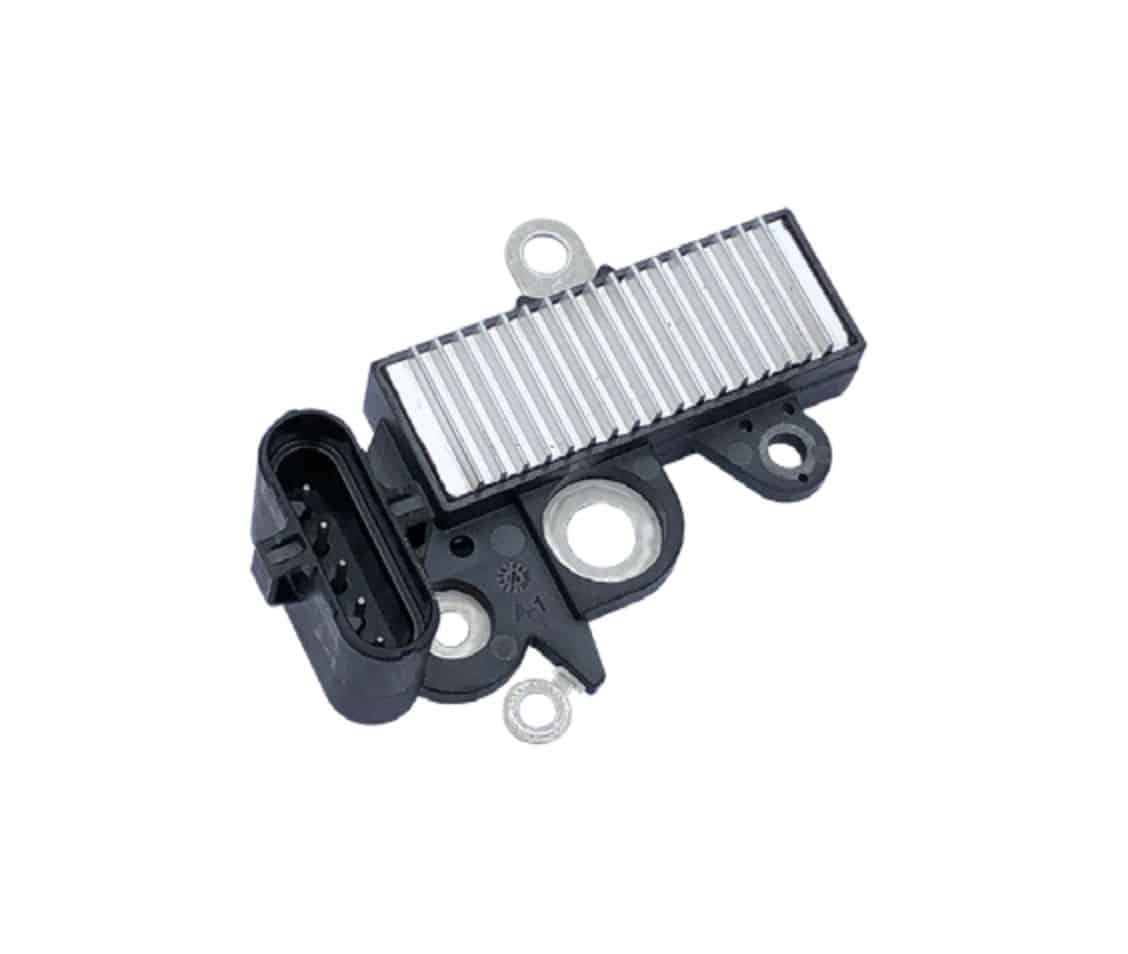 Prestolite Regulator 24V OEM P00134