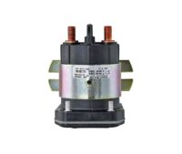 Trombetta Solenoid 24V OEM 114-2411-020