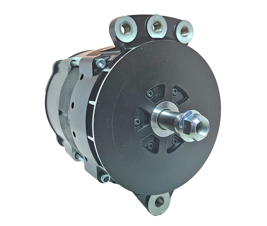 BERPRO Alternator 24V 260A J-180 OEM KA-125 - Image 2