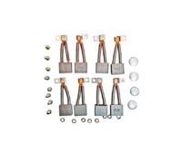 Prestolite Brush Set OEM 6010-249