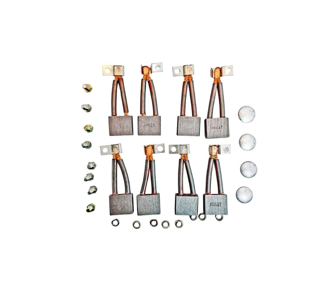 Prestolite Brush Set OEM 6010-249