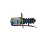 Elettrostart Solenoid 12V OEM E4613C2M2
