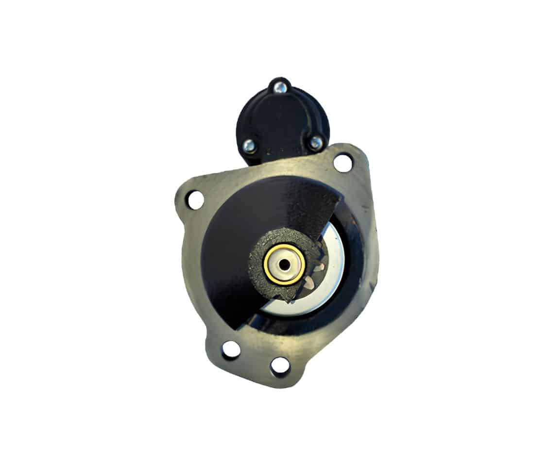 Prestolite Starter 12V 4.2kW OEM S5011L