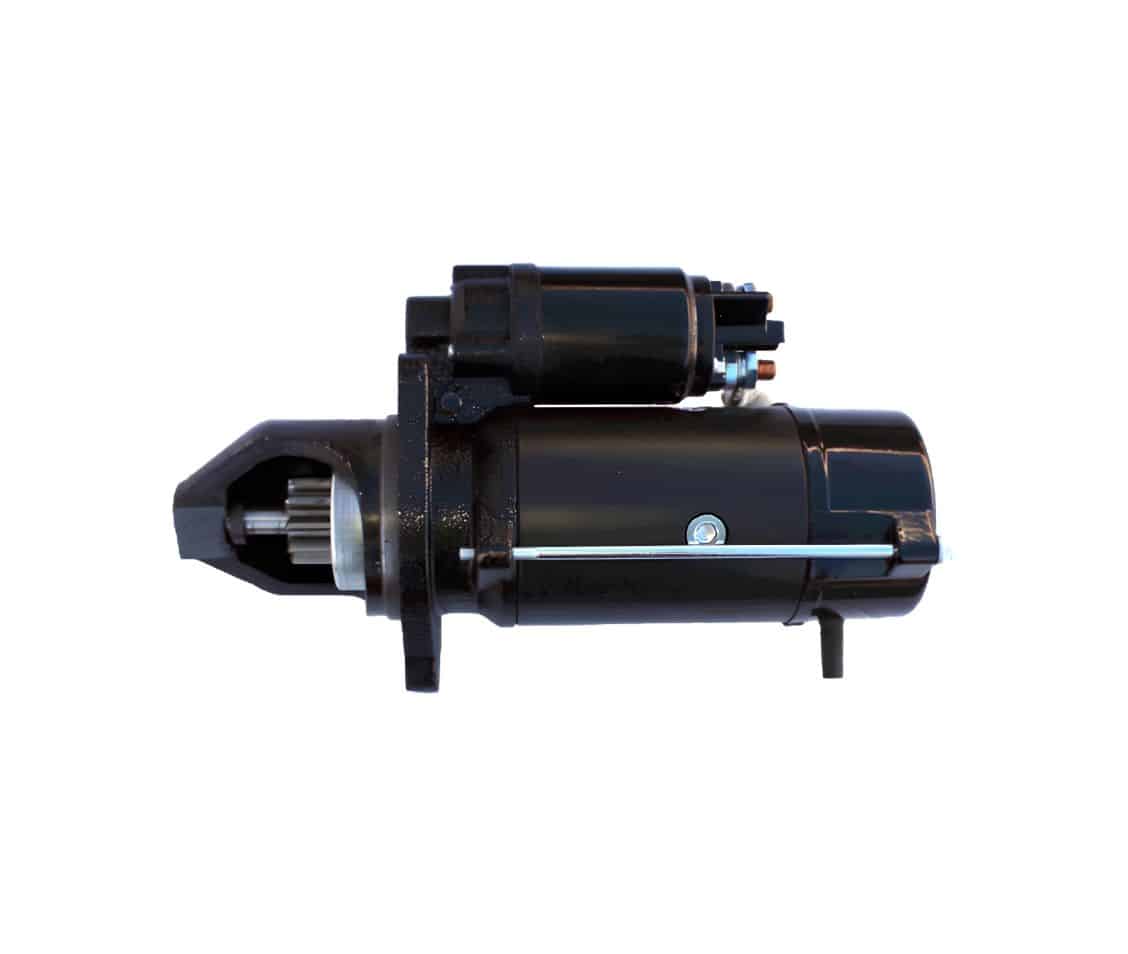 Prestolite Starter 12V 4.2kW OEM S5011L - Image 2