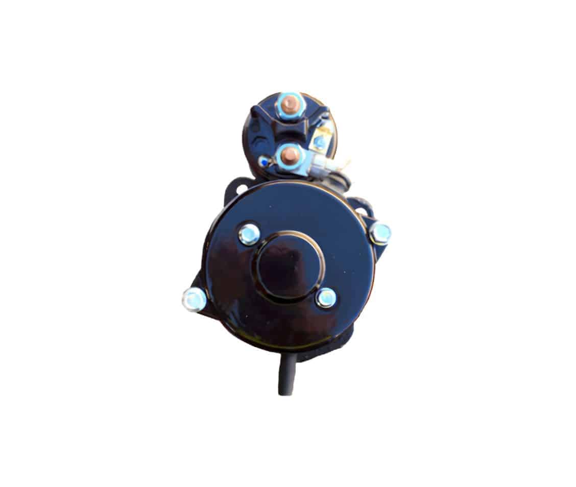 Prestolite Starter 12V 4.2kW OEM S5011L - Image 3