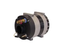 BERPRO Alternator 24V/350A, PAD mount OEM AA206