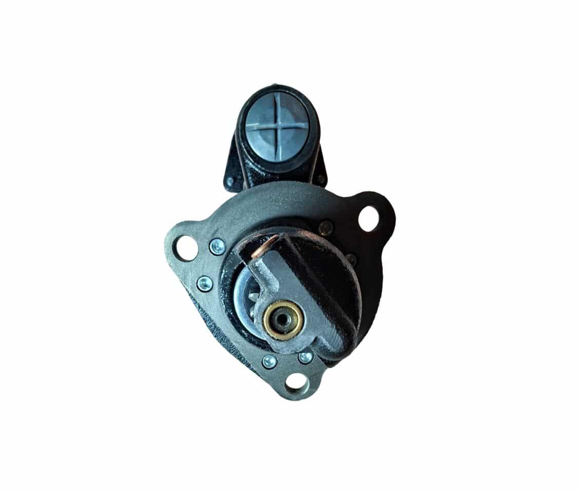 Delco Replacement Starter DS-209 - Image 2