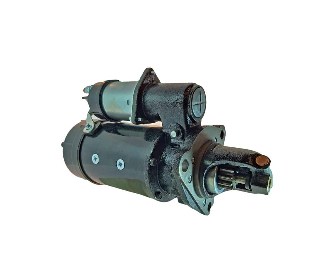 Delco Replacement Starter DS-209