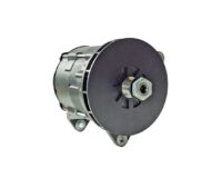 BERPRO Alternator 24V-295A, T1 mount, remote regulator OEM KA-416