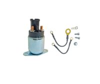 Mahle Auxiliary Solenoid Switch 12V OEM MAH-300-1068